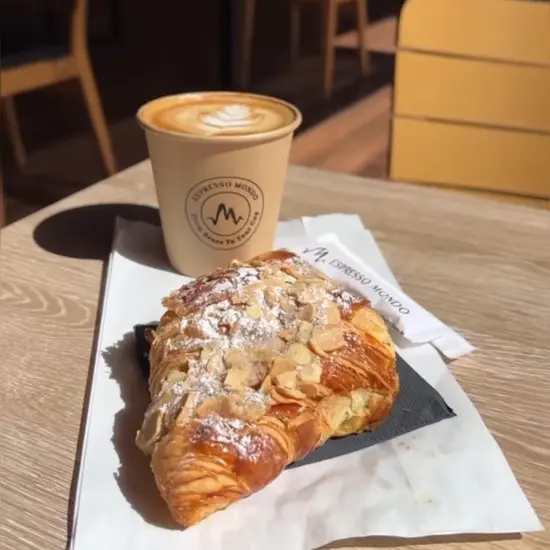 Espresso Mondo