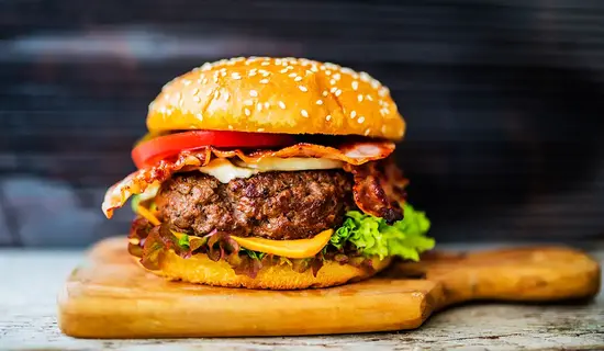 Kebab & Burger - Na Rogu Streetfood