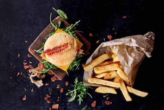 Compot Fast Food