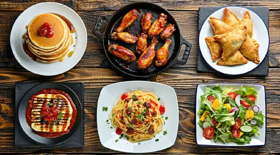 Signature by La Fattoria