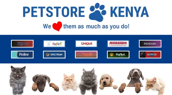PetStore Kenya