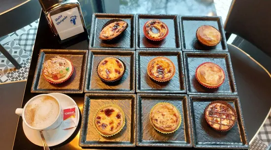 Natas D'Ouro