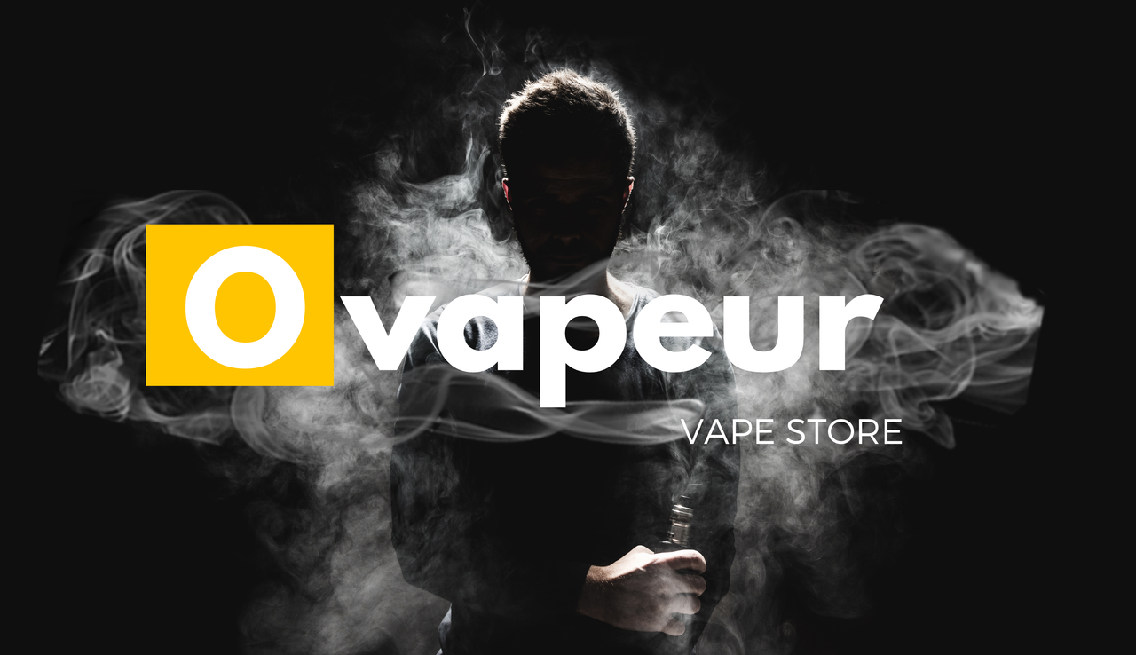 O Vapeur