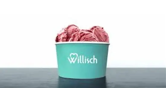 Lody Willisch - Stanisława Matyi
