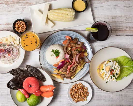 Los Más Canallas Perú