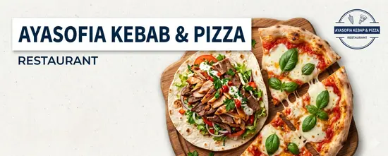 Ayasofia Kebap