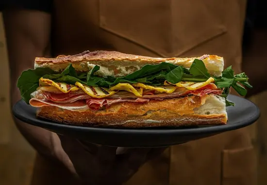 Caffetteria Urbaniana