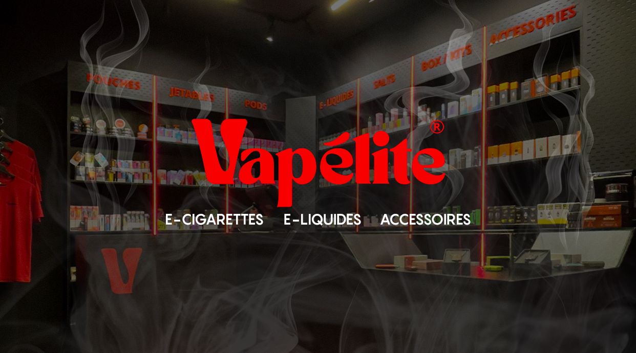 Vapelite