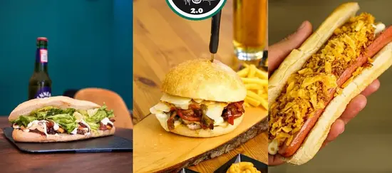 Lo sfizio del panino