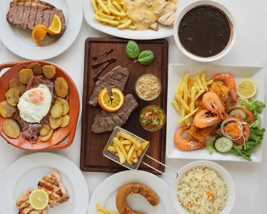 Restaurante Onda Norte