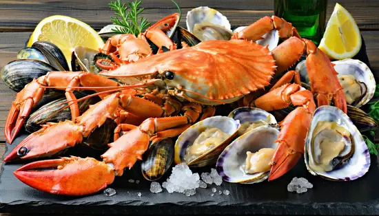 Percebes Tasco do Mar