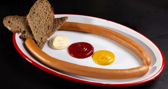 KaiserWurst