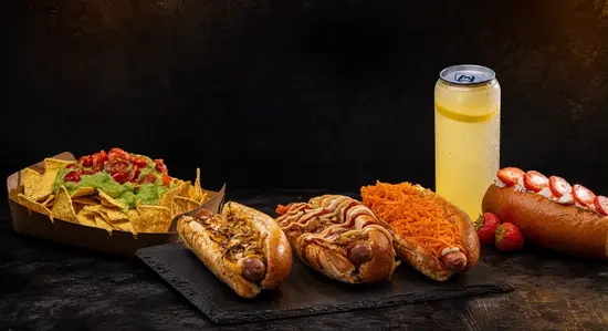 Hotdog Cartel