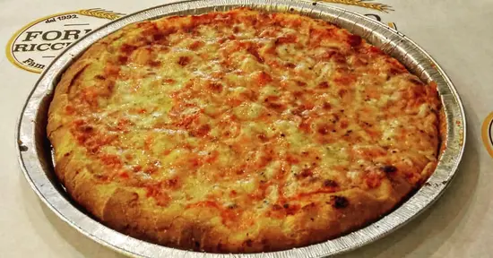 Forno Ricchiuti - Family bakery