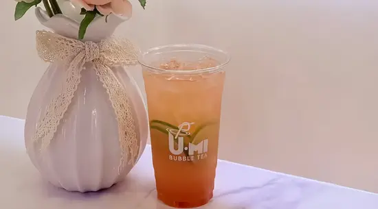 U•Mi Bubble Tea