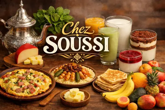 Chez Soussi