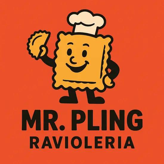 Mr. Pling Ravioleria