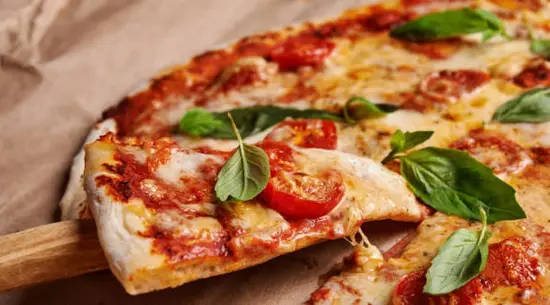 Піцерія Scorini (Порт Сіті) / Pizzeria Scorini (Port City)