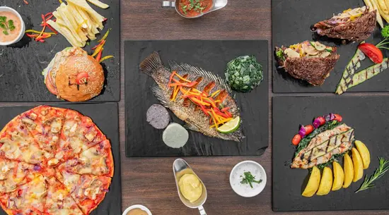 Acacia Premier Hotel