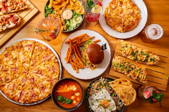 Pizzeria Kallzone