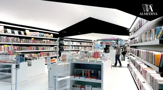 Livraria Almedina