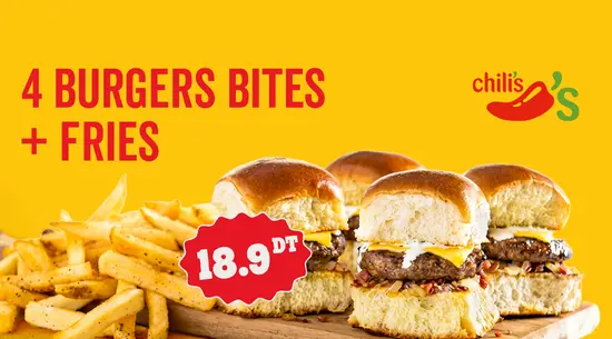 Chili's Tex-Mex & Grill