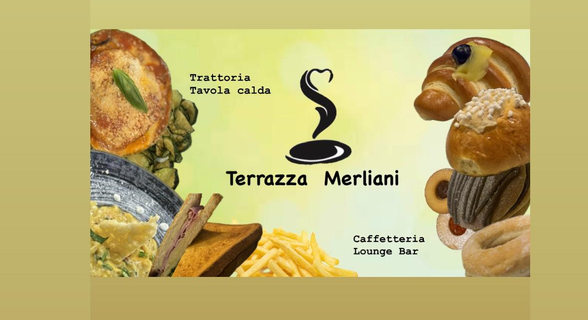 Terrazza Merliani 2.0