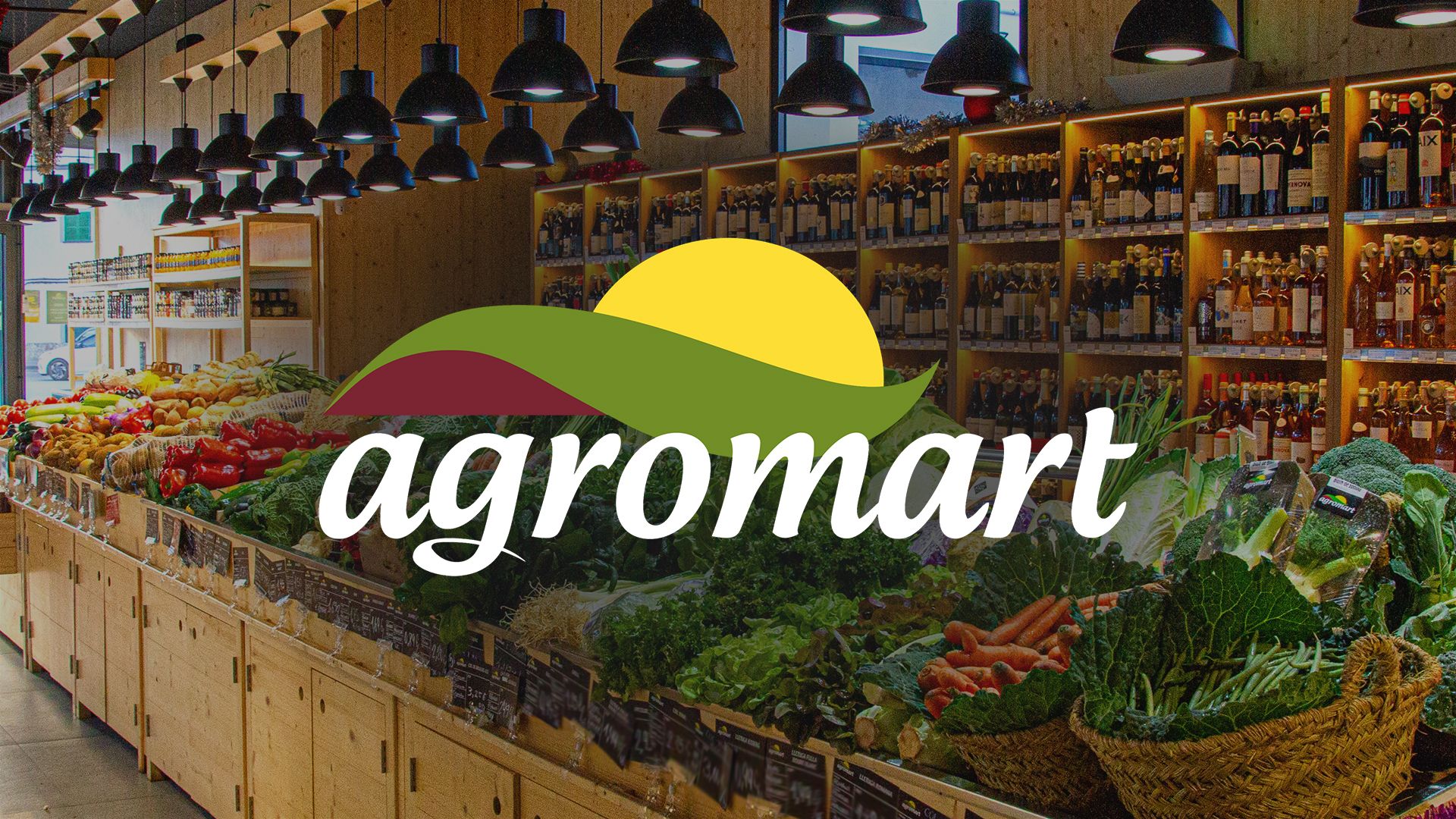 Agromart