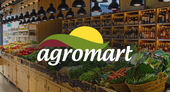 Agromart
