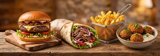 Alsultan food