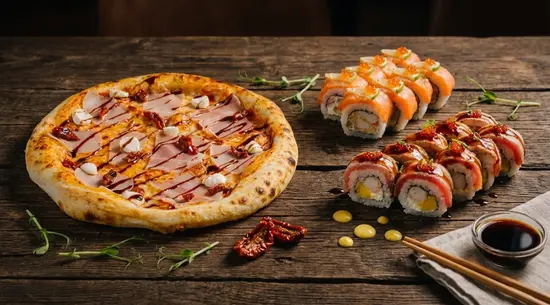 Day kraba / Дай краба