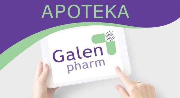 Galen Pharm Apoteka