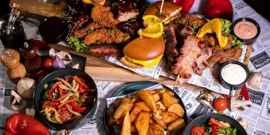 Joy Pub