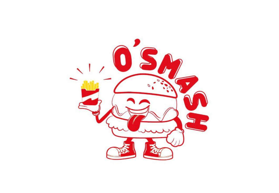 O.smash burger