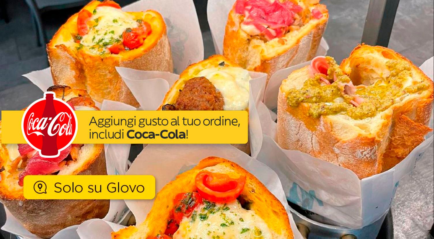 Bell’e Buon Street Food Partenopeo