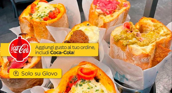 Bell’e Buon Street Food Partenopeo