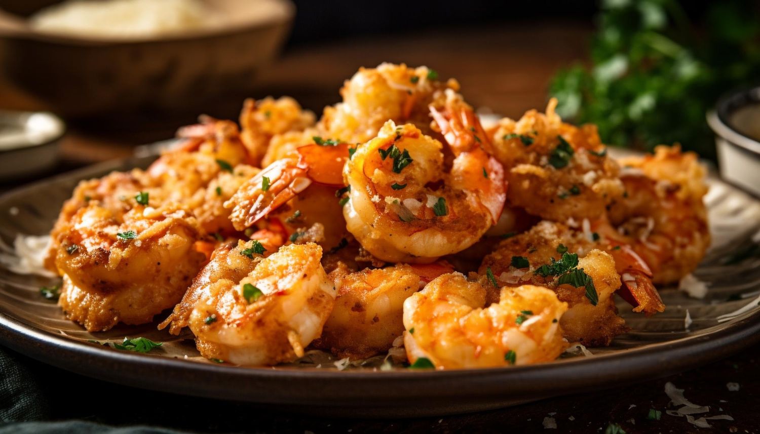 Astoria Seafood