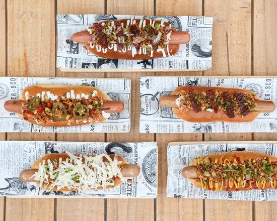 Oh My Dog - Marina Botafoch