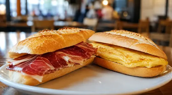 Restaurante GLOFI
