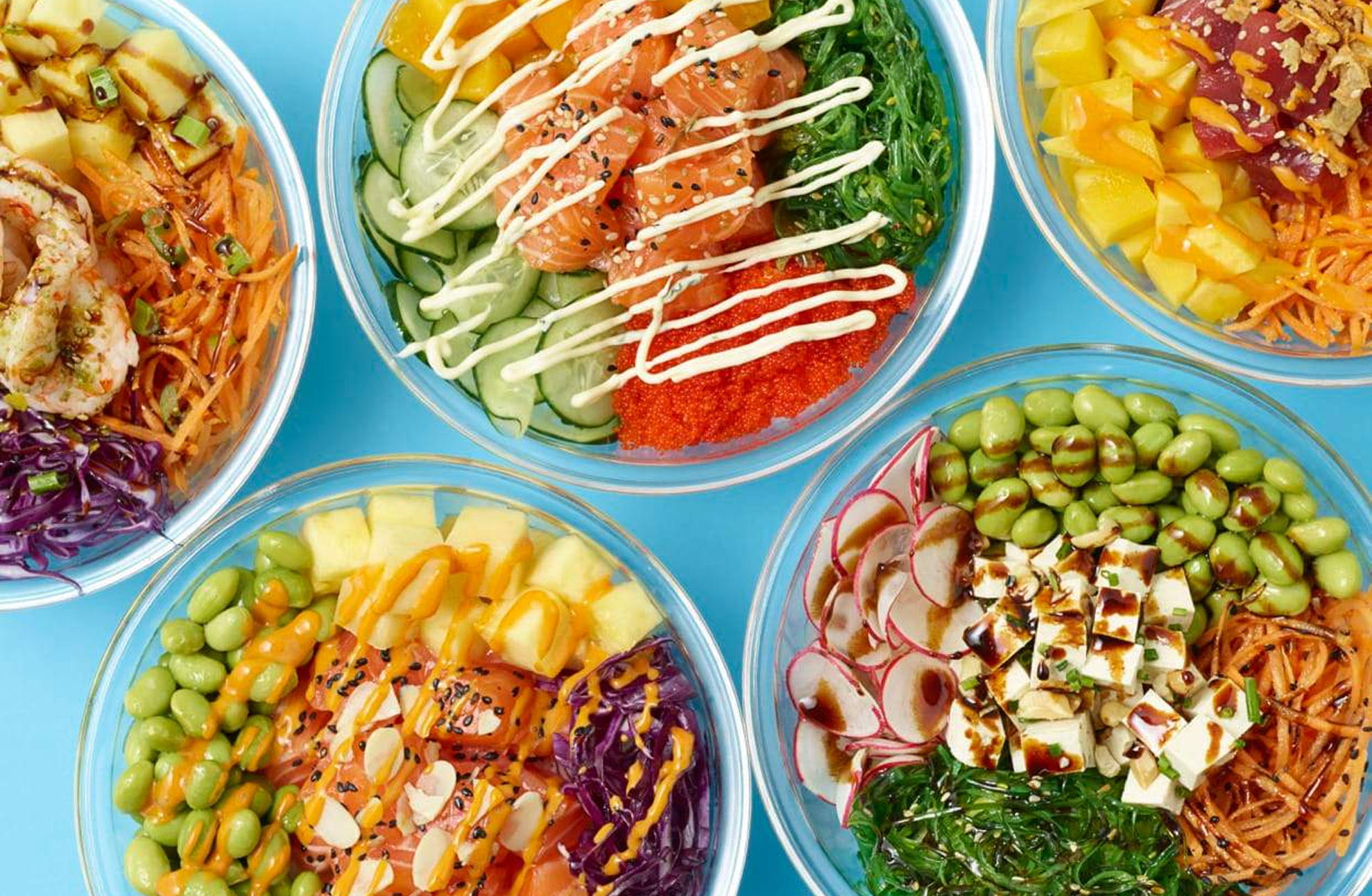 Poke Lab