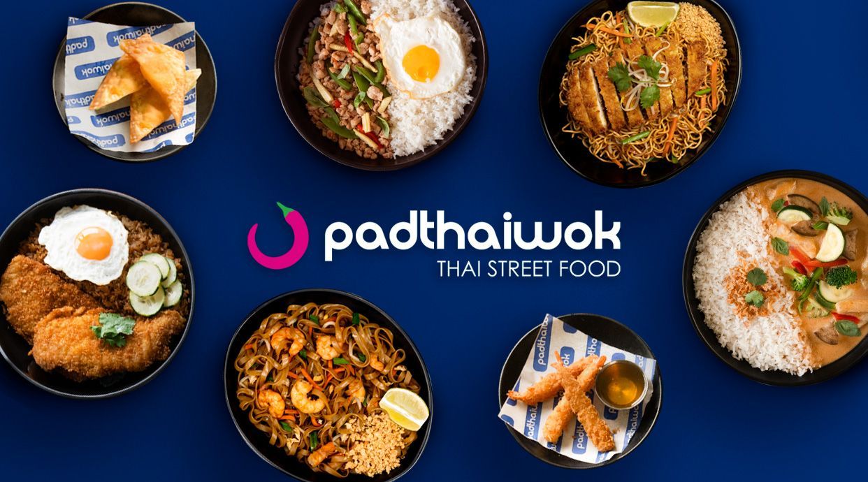 PadthaiWok