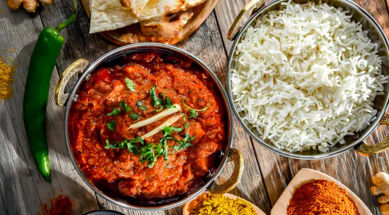 KATHMANDU CURRY HOUSE AND BAR