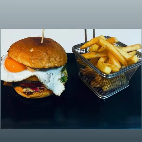 Ricky´s Bar & Grill