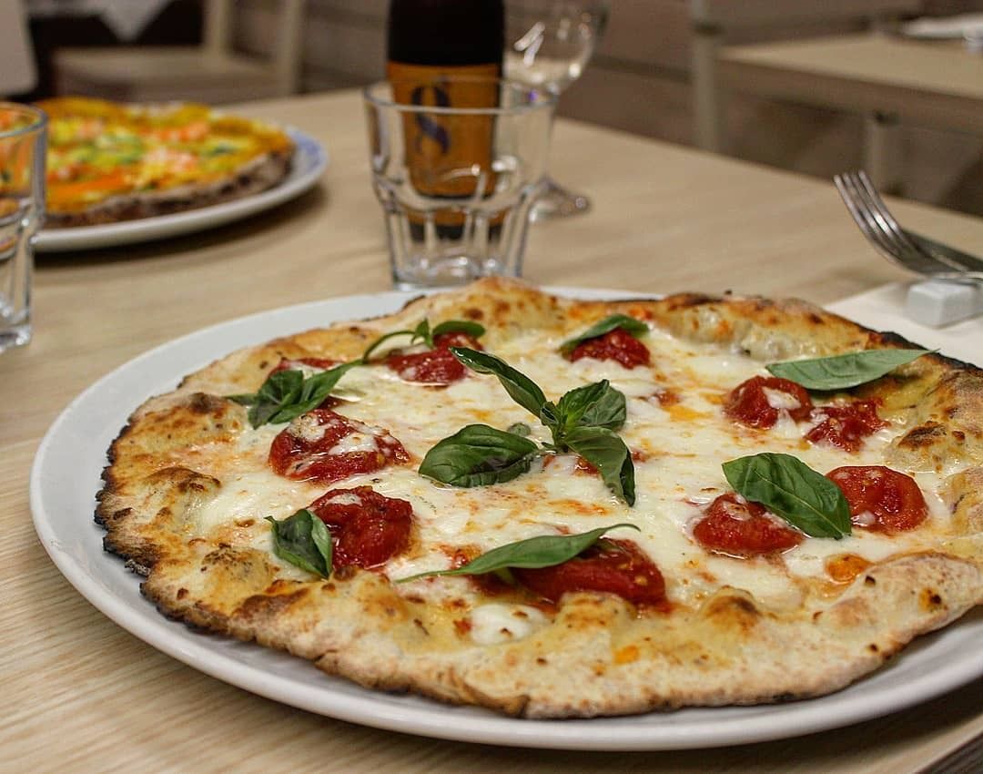 Ristorante Pizzeria Byron