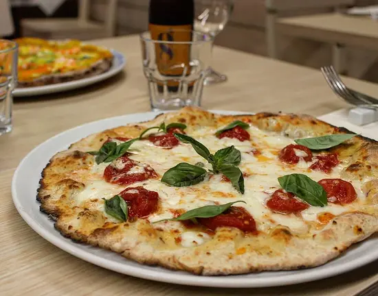 Ristorante Pizzeria Byron