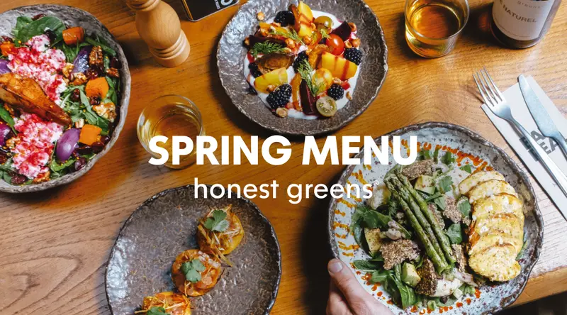 Honest Greens