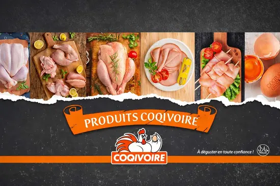Coqivoire Bouaké