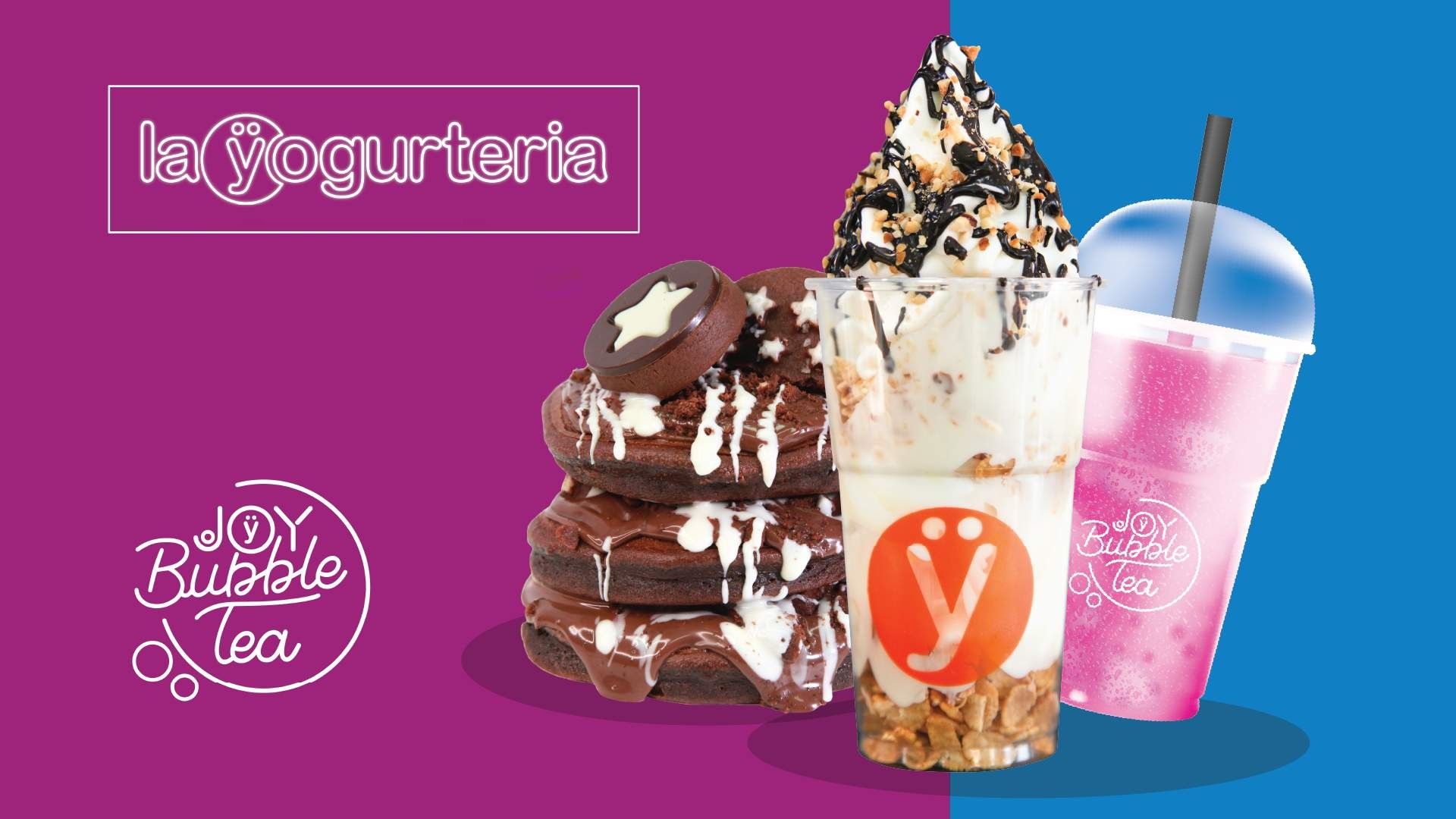 La Yogurteria