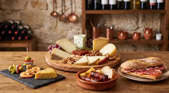 El Tapeo