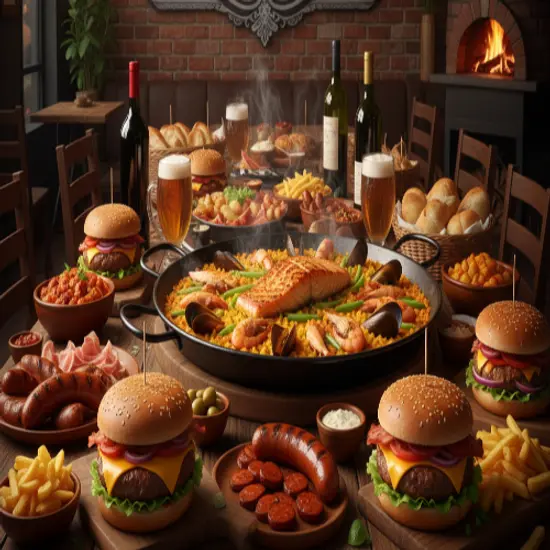 Sol Dorado del Cantábrico